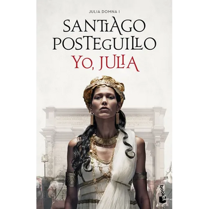 Yo, Julia (Premio Planeta 2018) - Paperback