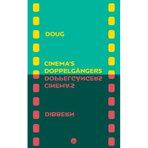 Cinema's Doppelgängers - Paperback