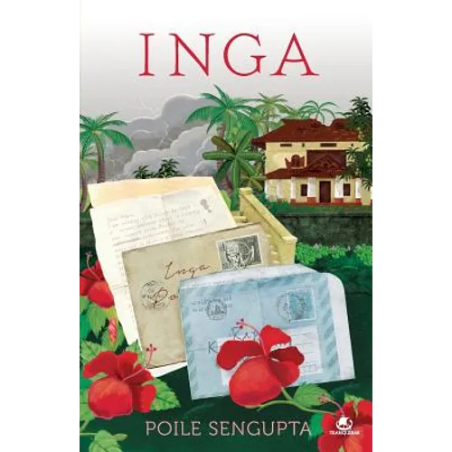 Inga - Paperback