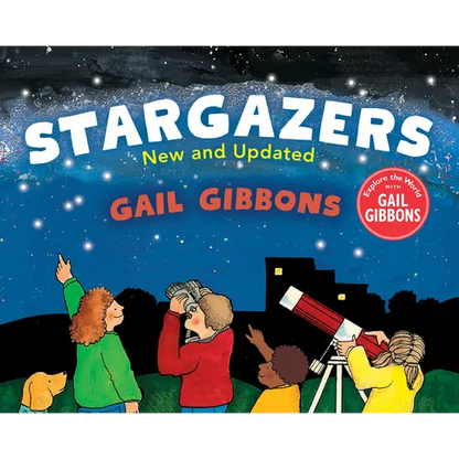 Stargazers (New & Updated) - Hardcover
