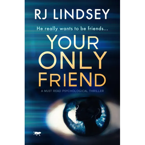 Your Only Friend: A Must-Read Psychological Thriller - Paperback