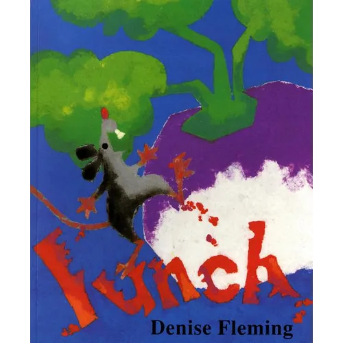 Lunch - Paperback