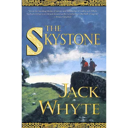 The Skystone - Paperback