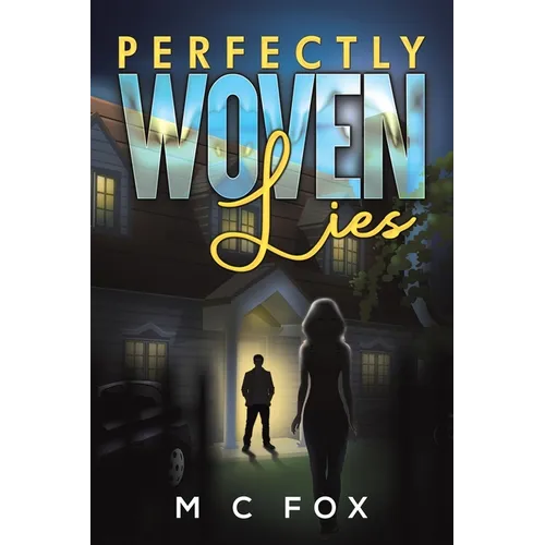 Perfectly Woven Lies - Paperback