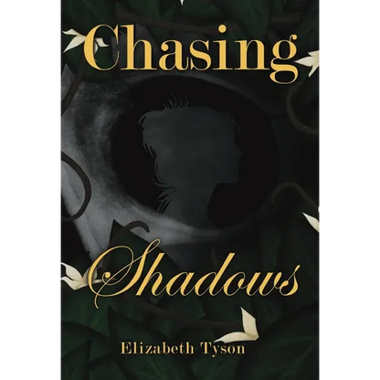 Chasing Shadows - Hardcover