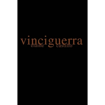 Vinciguerra - Paperback