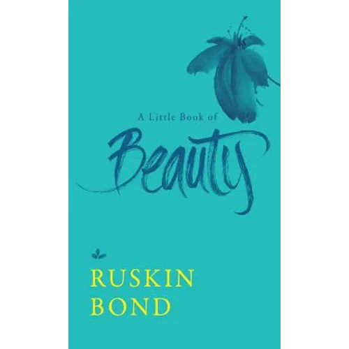 A Little Book of Beauty - Paperback