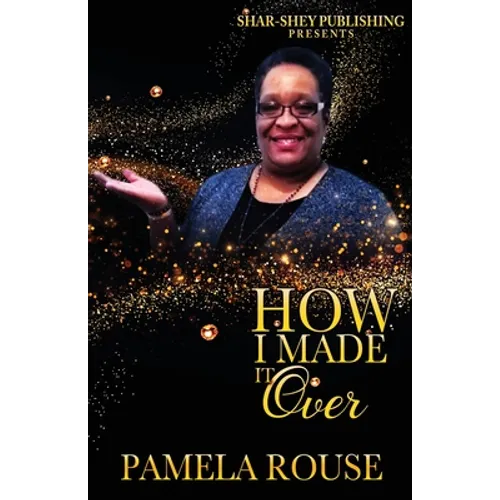 How I Made It Over - Paperback