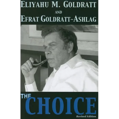 The Choice - Paperback
