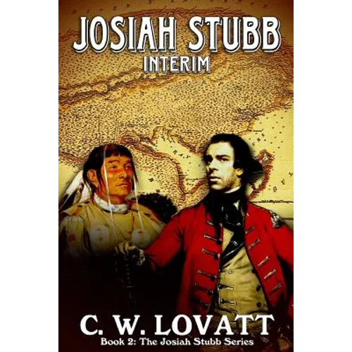 Josiah Stubb: Interim - Paperback