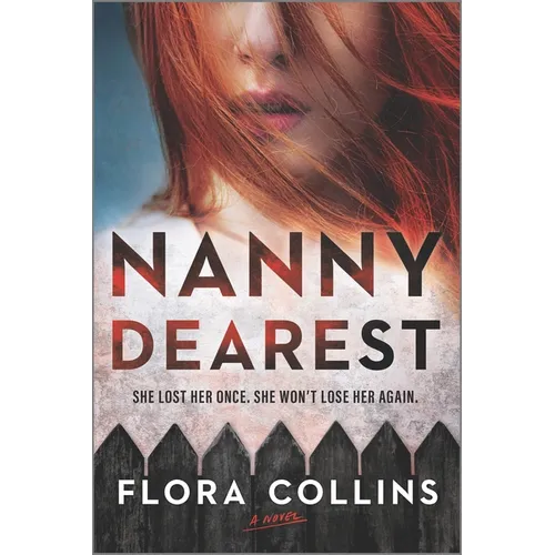 Nanny Dearest - Paperback