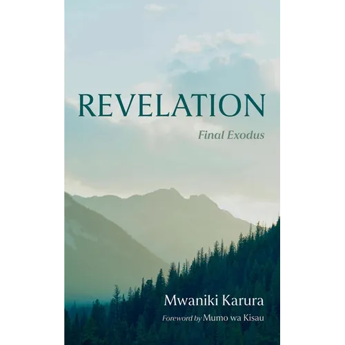 Revelation - Paperback
