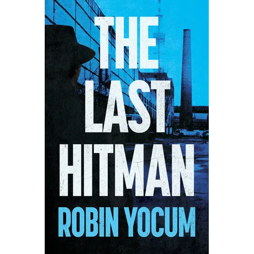 The Last Hitman - Paperback