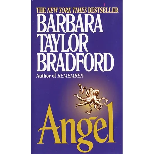 Angel - Mass Market Paperbound