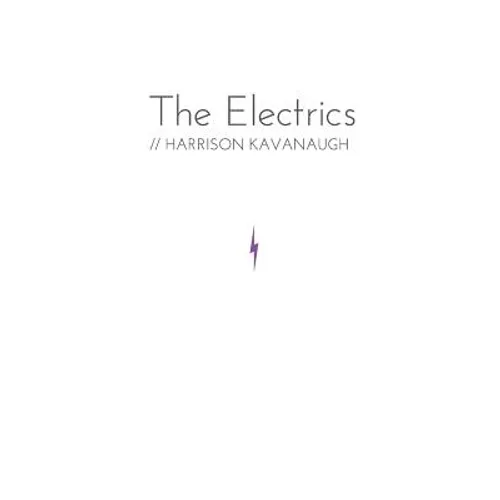 The Electrics - Paperback