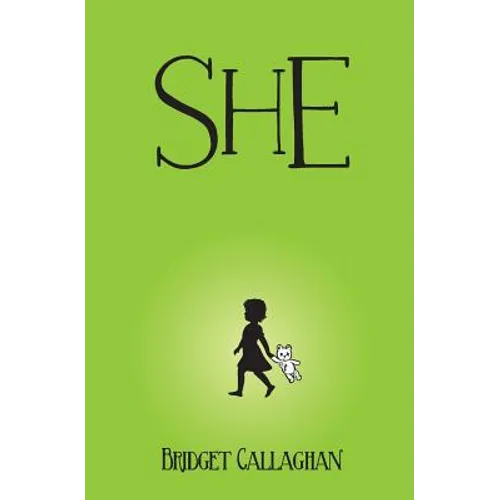 She - Paperback