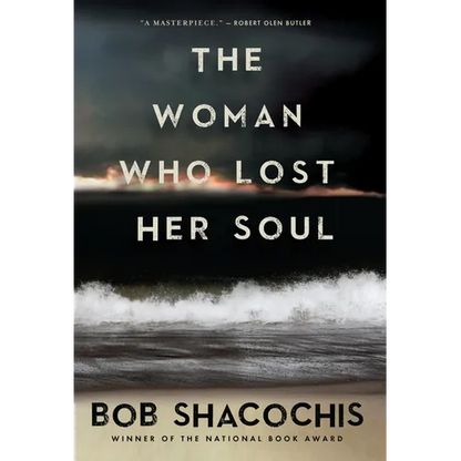 The Woman Who Lost Her Soul - Paperback