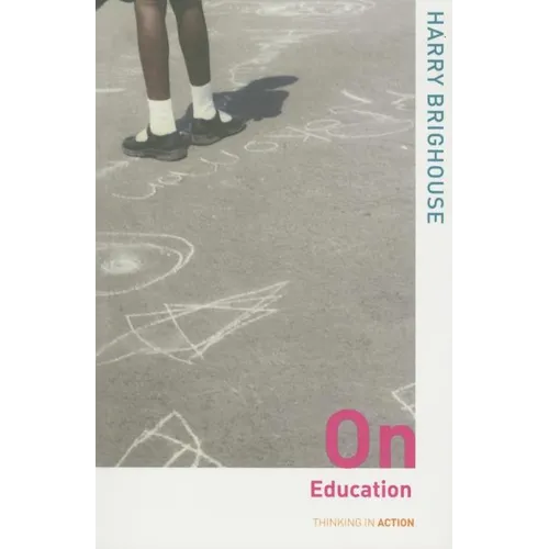On Education - Paperback