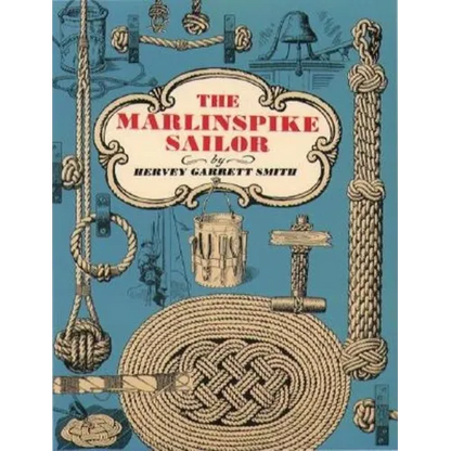 The Marlinspike Sailor - Paperback