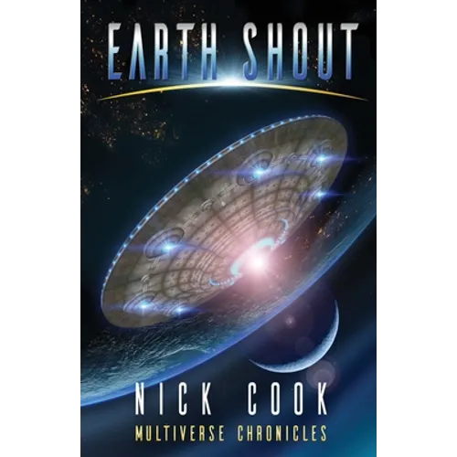 Earth Shout - Paperback