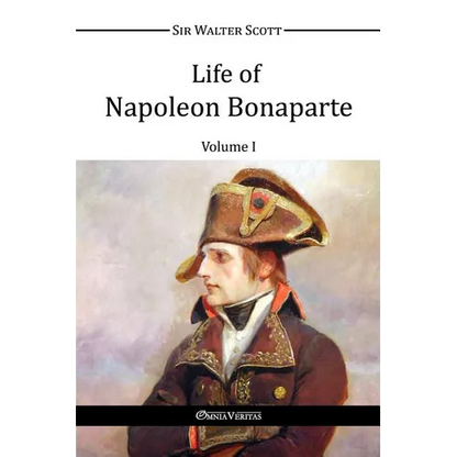 Life of Napoleon Bonaparte I - Paperback