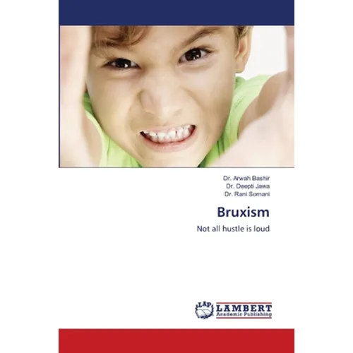 Bruxism - Paperback