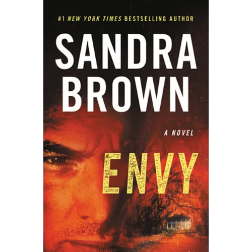 Envy - Paperback