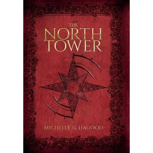 The North Tower - Hardcover