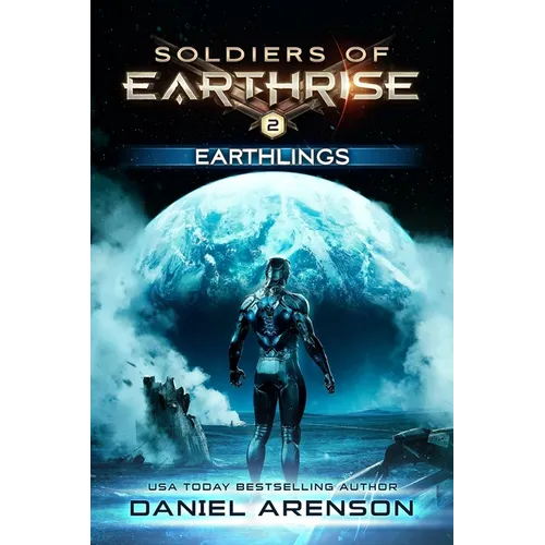 Earthlings - Paperback