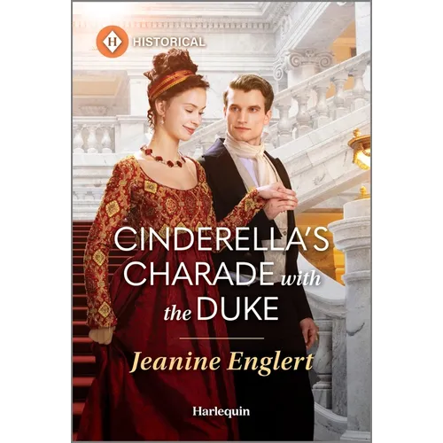 Cinderella's Charade with the Duke - Mass Market Paperbound