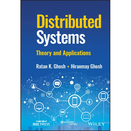 Distributed Systems: Theory and Applications - Hardcover