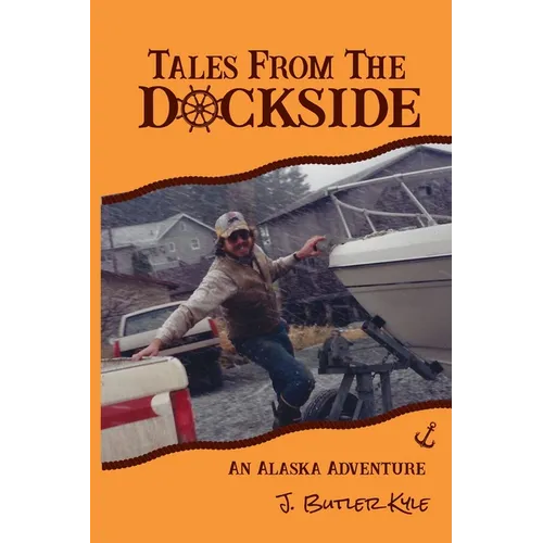 Tales From The Dockside - Paperback