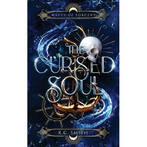 The Cursed Soul - Paperback