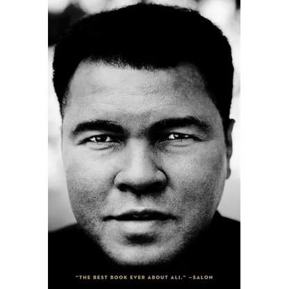 The Muhammad Ali Reader - Paperback