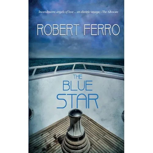 The Blue Star - Paperback
