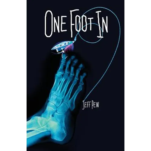 One Foot In - Paperback