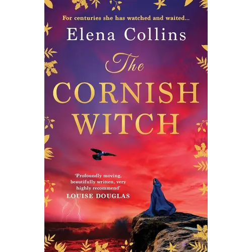 The Cornish Witch - Paperback