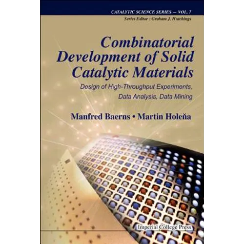 Combinatorial Development of Solid..(V7) - Hardcover