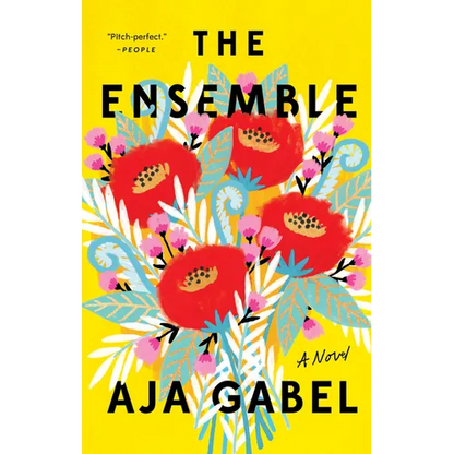 The Ensemble - Paperback