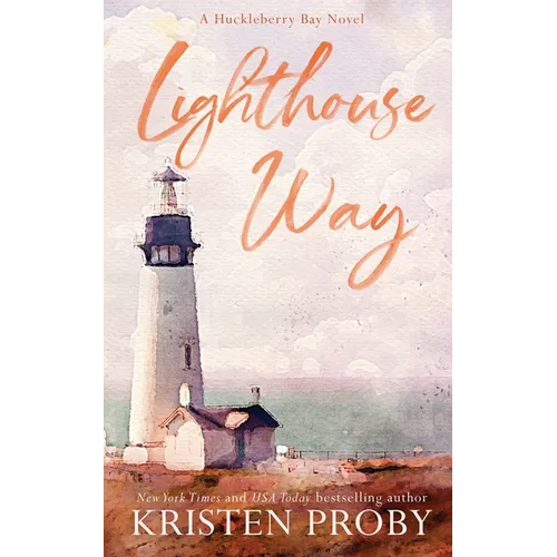 Lighthouse Way Special Edition - Paperback