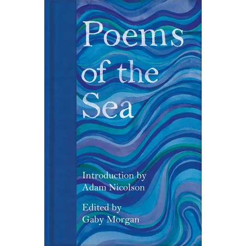 Poems of the Sea - Hardcover