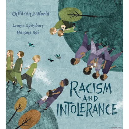 Racism and Intolerance - Hardcover