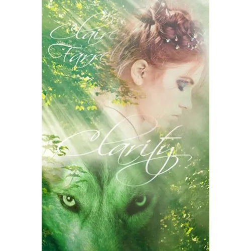Clarity: (Cursed #2) - Paperback
