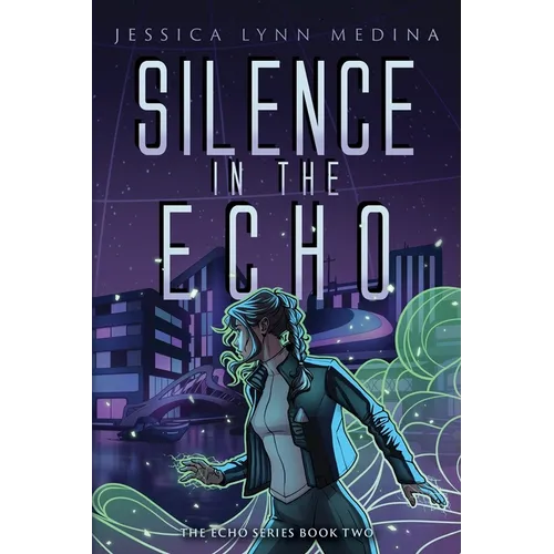 Silence in the Echo - Paperback