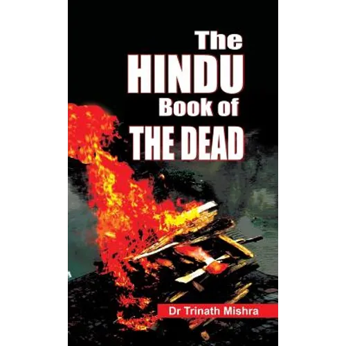 The Hindu Book of Dead - Hardcover