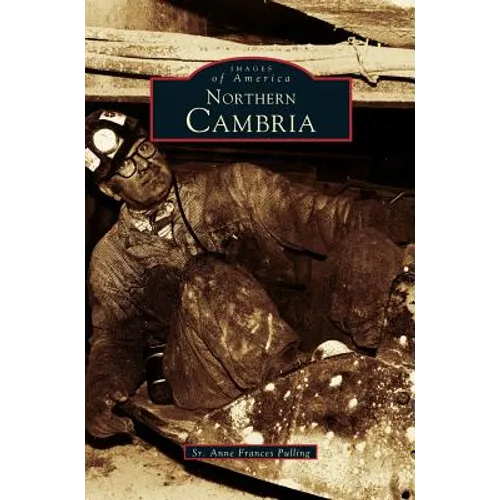 Northern Cambria - Hardcover