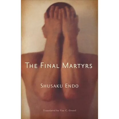 The Final Martyrs - Paperback