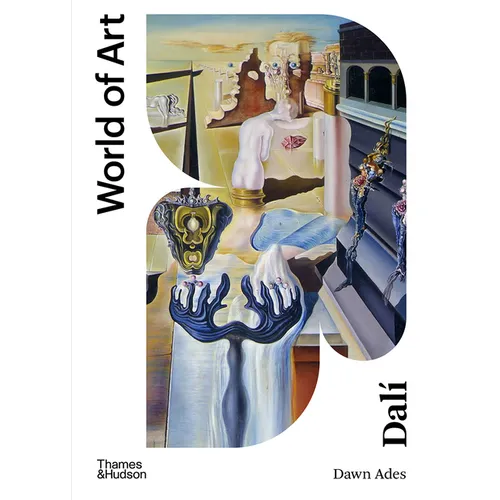 Dalí - Paperback