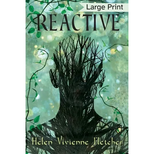 Reactive: Large Print Edition - Paperback