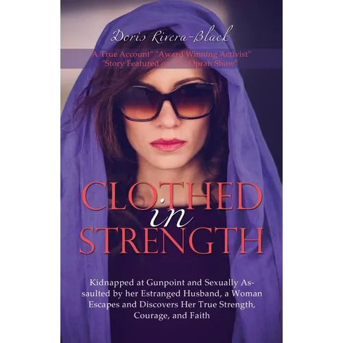Clothed in Strength - Paperback
